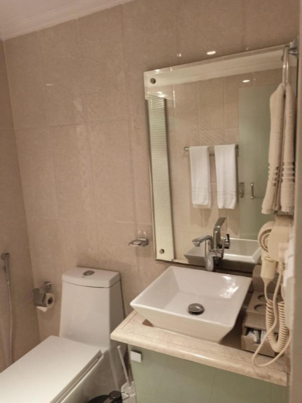 Al Muhaidb Al Olaya Suites image 10