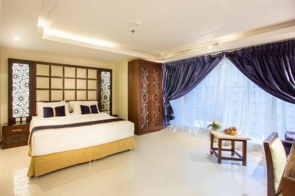 Al Muhaidb Al Olaya Suites image 14