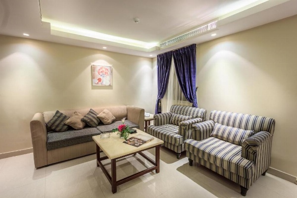 Al Muhaidb Al Olaya Suites image 16