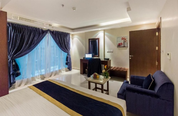 Al Muhaidb Al Olaya Suites image 17