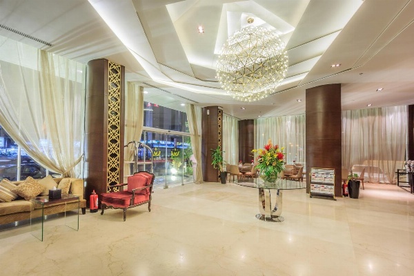 Al Muhaidb Al Olaya Suites image 4